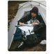 Рюкзак туристичний Naturehike CNK2300016 30+5л Коричневий