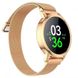 Умные часы Hoco Y8 Smart sports watch (Rose Gold)