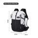 Рюкзак туристичний Naturehike CNK2300016 30+5л Коричневий