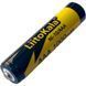 Аккумулятор LiitoKala Ni-10/AAA 1.2V 1000mAh (Черный с желтым)
