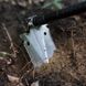 Лопата багатофункціональна NexTool Folding Shovel Regular