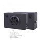 Сабвуфер автомобільний Carwals Sound C-8 BSX-C8 8" 300w (під сидіння)