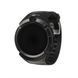 Умные детские смарт часы Q360 Smart Baby Watch GPS Черный