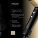 Фен професійний VGR V-441 (2 рівні обдування 2 рівні температури) 1400W + 1 насадка