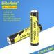 Аккумулятор LiitoKala Ni-10/AAA 1.2V 1000mAh (Черный с желтым)