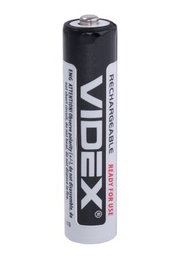 Акумулятор Videx Ni-Mh HR03 800mAh 2bl AAA