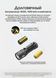 Карманный ручной фонарь EDC Nitecore MT1C Pro 1000лм USB-C (Черный)