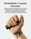 Карманный ручной фонарь EDC Nitecore MT1C Pro 1000лм USB-C (Черный)