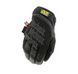 Зимние тактические перчатки Coldwork Original Mechanix (Black-Grey) M