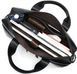 Мужская сумка-портфель Tiding Bag (39 x 28 &times; 8 см) сумка для ноутбука Черный