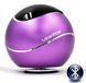 Віброколонка Vibe-Tribe Orbit speaker 15 Вт Фіолетовий