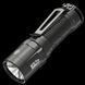 Карманный ручной фонарь EDC Nitecore MT1C Pro 1000лм USB-C (Черный)