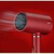 Фен VGR V-431 (2 рівні обдування, 3 рівні температури) 1800W + 1 насадка Червоний