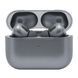 Бездротові Bluetooth гарнітура навушники BT XO Х4 stereo Grey