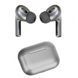 Бездротові Bluetooth гарнітура навушники BT XO Х4 stereo Grey