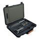 Набір для барбекю NexTool Barbecue Tool Set (5 предметів) у кейсі