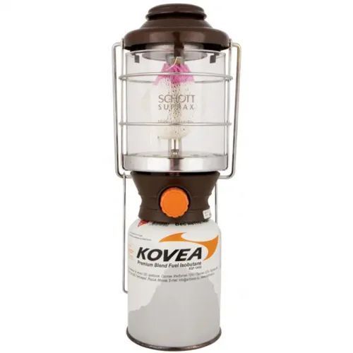 Туристическая газовая лампа Kovea Super Nova KL-1010