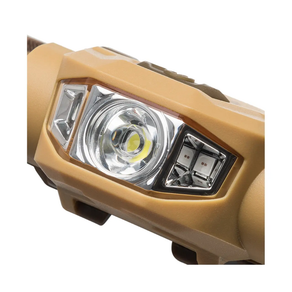 Налобный фонарь Tundra Mactronic 215 Lm (Хаки)