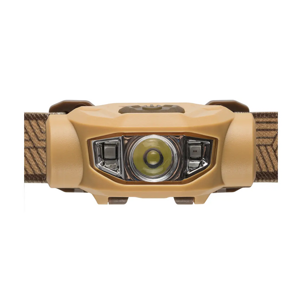 Налобный фонарь Tundra Mactronic 215 Lm (Хаки)