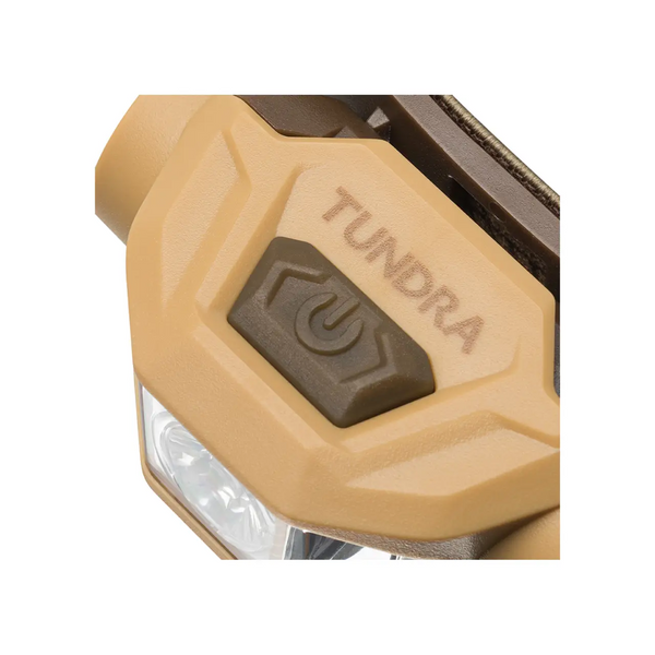 Налобный фонарь Tundra Mactronic 215 Lm (Хаки)