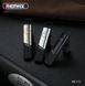 Бездротова Bluetooth-гарнітура Remax RB-T15 Silver