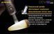 Ліхтар ручний Nitecore GEM8 1х18650 500лм для ідентифікації дорогоцінних каменів