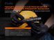 Универсальный крепеж на шлем Fenix ​​ALD-05 для фонаря с повязкой