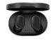 Бездротові Bluetooth stereo навушники MI A6S PRO MiPods з кейсом Чорний