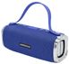 Портативна Bluetooth колонка Hopestar H24 bluetooth + power bank + mic (Blue)