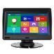 Автомобільний GPS навігатор 919-A 9'' Android 2 + 16Gb