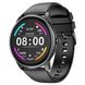 Умные часы Smart Watch Hoco Y4 + магнитная зарядка (Черный)