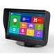 Автомобільний GPS навігатор 919-A 9'' Android 2 + 16Gb
