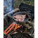 Сковородка туристическая Fire Maple Feast FP (диаметр 19.4 см) рифленое дно