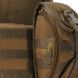 Плитоноска тактична Warmor Gen.3 Pro Max зі швидким скиданням з підсумками (Койот)