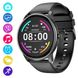 Умные часы Smart Watch Hoco Y4 + магнитная зарядка (Черный)