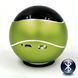 Віброколонка Vibe-Tribe Orbit speaker 15 Вт Зелений