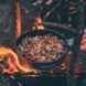 Сковородка туристическая Fire Maple Feast FP (диаметр 19.4 см) рифленое дно