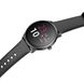 Умные часы Smart Watch Hoco Y4 + магнитная зарядка (Черный)