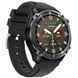 Часы наручные смарт Smart Navigation Pro с GPS (2 ремешка)