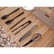 Набір кемпінгового кухонного посуду NexTool Outdoor Cooking set (6 предметів)