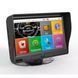 Автомобільний GPS навігатор 919-A 9'' Android 2 + 16Gb