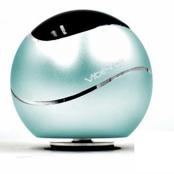 Віброколонка Vibe-Tribe Orbit speaker 15 Вт Блакитний