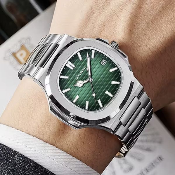 Часы наручные парные Poedagar Great Limited Couple