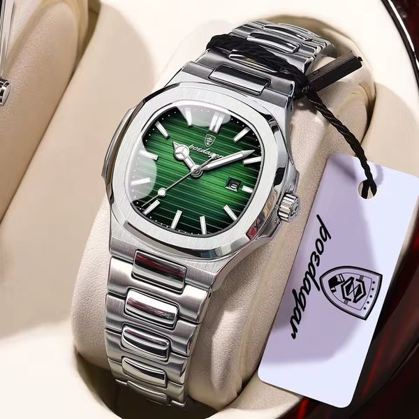 Часы наручные парные Poedagar Great Limited Couple
