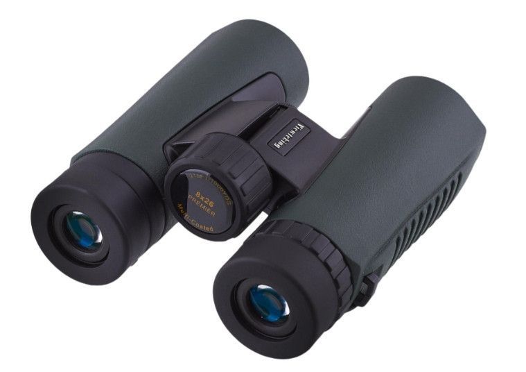 Водонепроницаемый бинокль 8x26 - w.p Compact