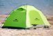 Палатка двухместная Naturehike CNK2450WS030 Зеленый