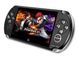 Портативная игровая приставка консоль PSP X9 5.1" (Черная)