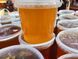 Літній мед Лугове різнотрав'я 5л натуральний (2024 року) у пластиковій тарі