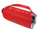 Портативная Bluetooth колонка Hopestar H24 bluetooth + power bank + mic (Red)