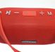 Портативная Bluetooth колонка Hopestar H24 bluetooth + power bank + mic (Red)